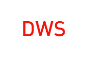 DWS logo