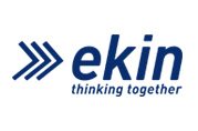 Ekin logo