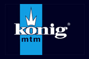 Köenig logo